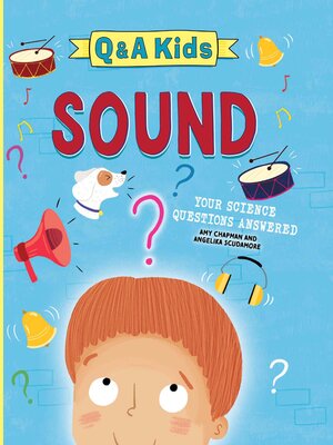 cover image of Sound
